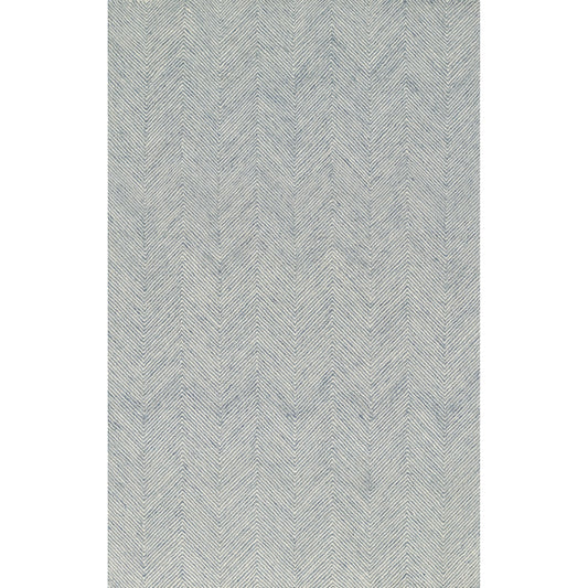 Charles Blue Rug