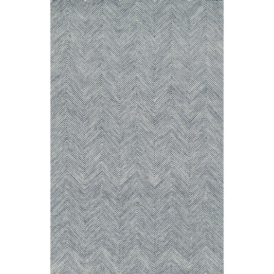 Charles Denim Rug