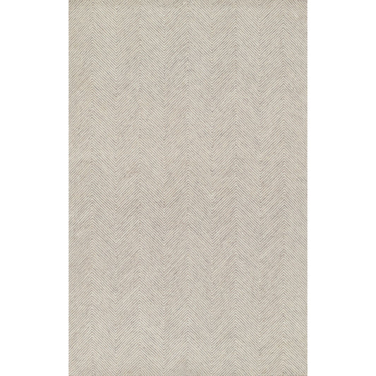 Charles Taupe Rug