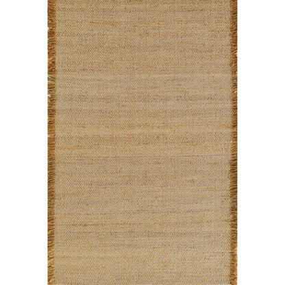 Clara Natural Rug