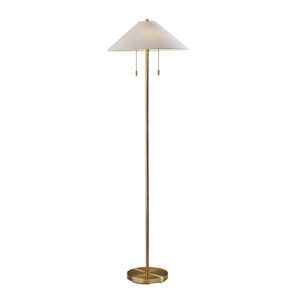 Claremont Floor Lamp