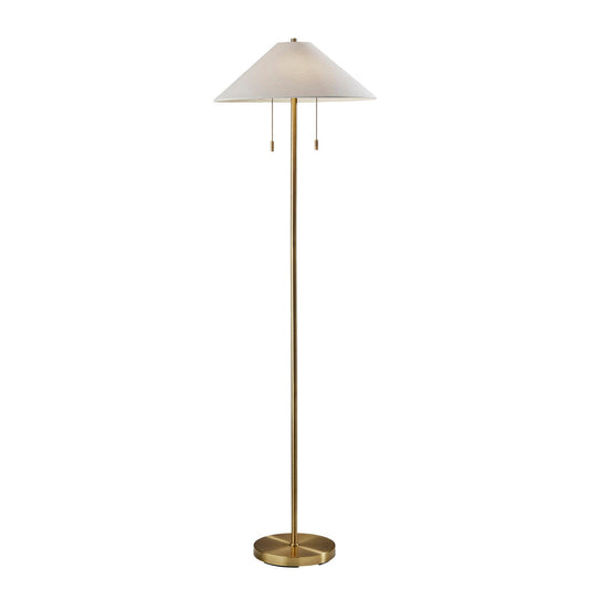 Claremont Floor Lamp