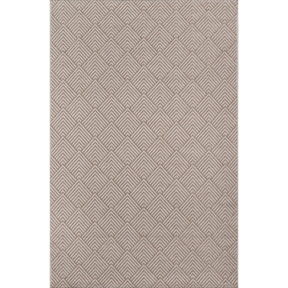 Como Beige Rug