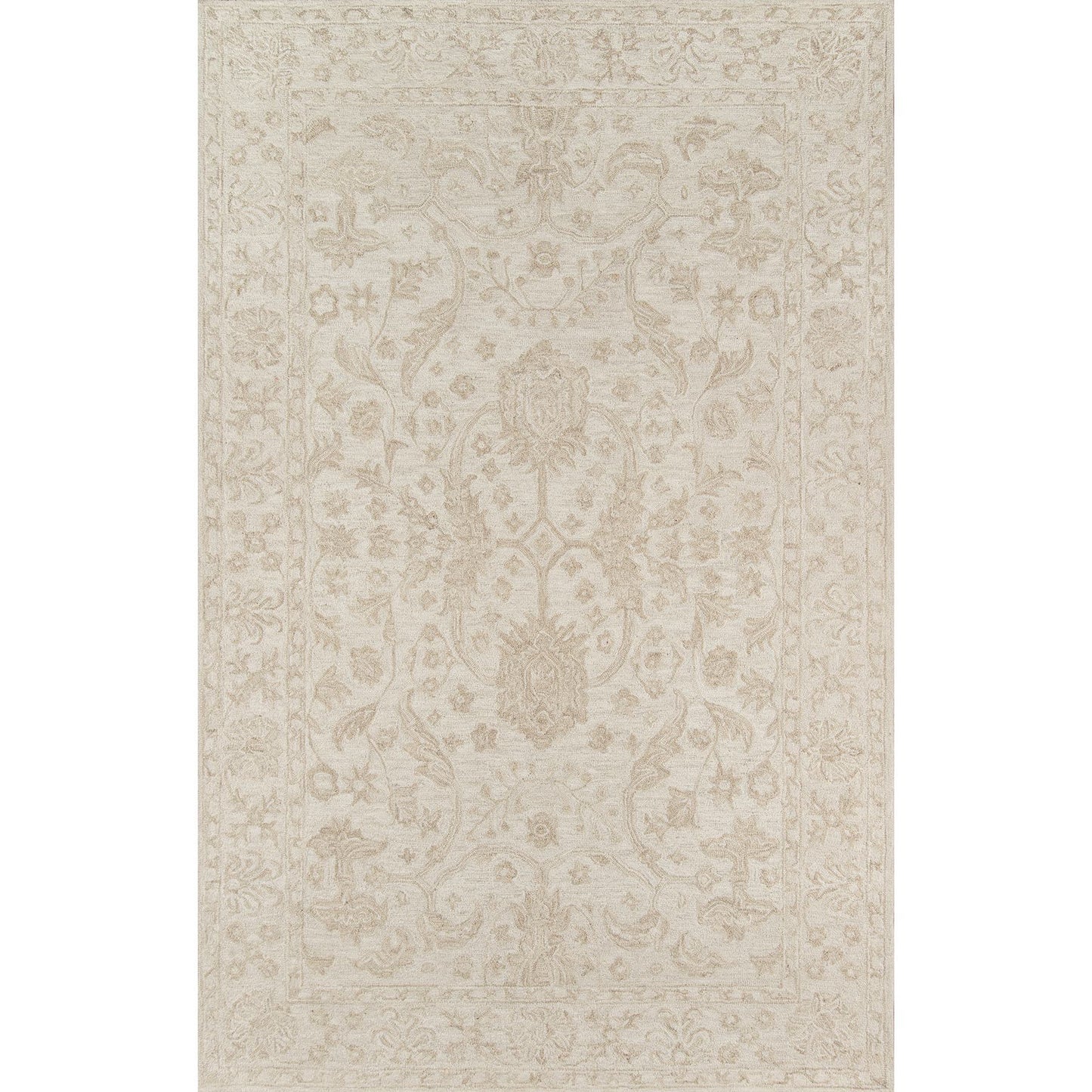 Cosette Beige Rug