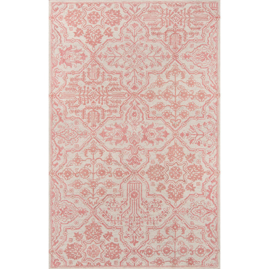 Cosette Pink Rug