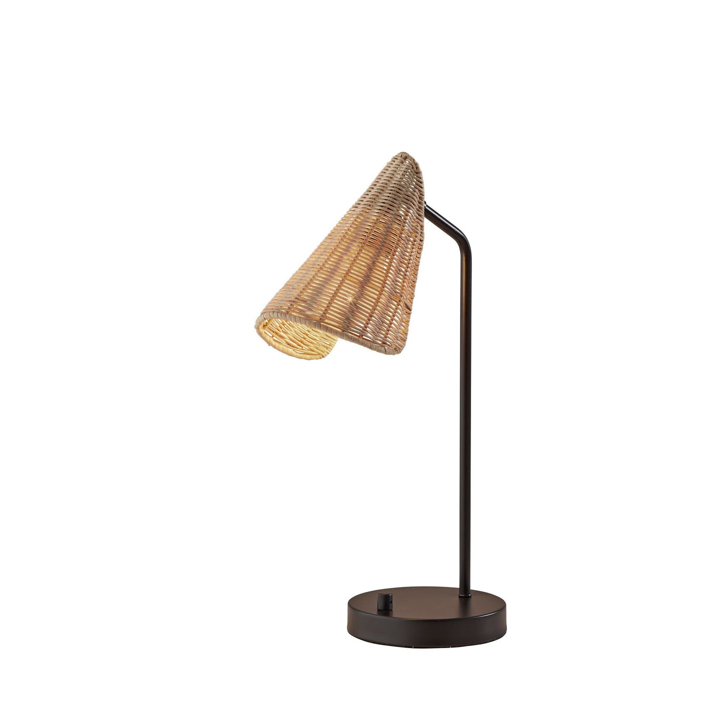 Cove Desk Lamp