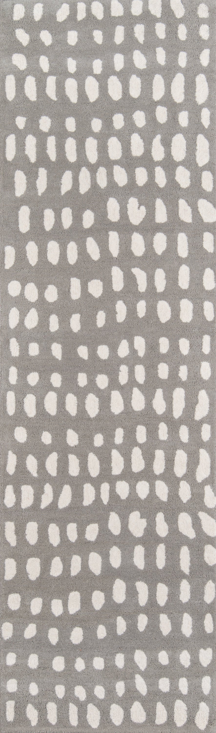 Delmar Grey Rug