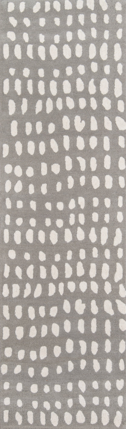 Delmar Grey Rug