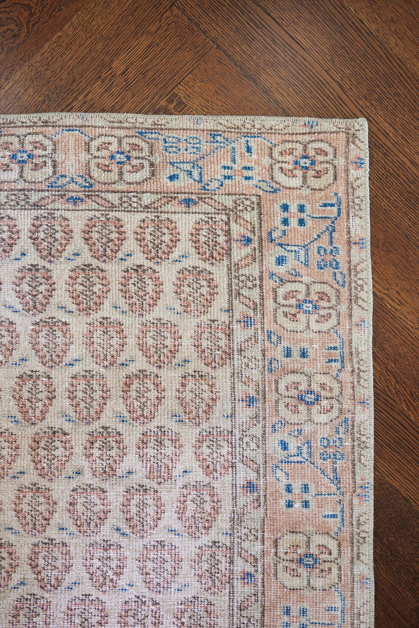 Dorset Blush Rug