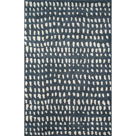 Delmar Blue Rug