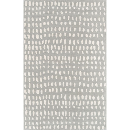 Delmar Grey Rug