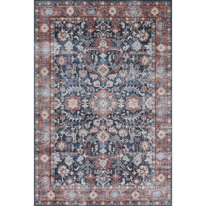 Doheny Navy Rug