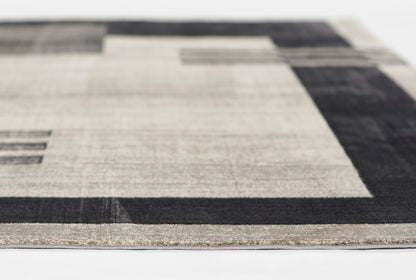 Edition Charcoal Rug