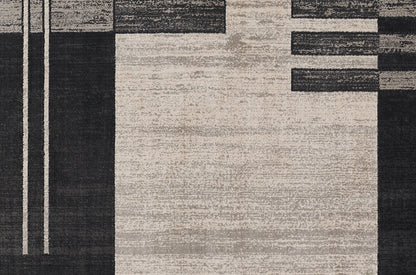 Edition Charcoal Rug