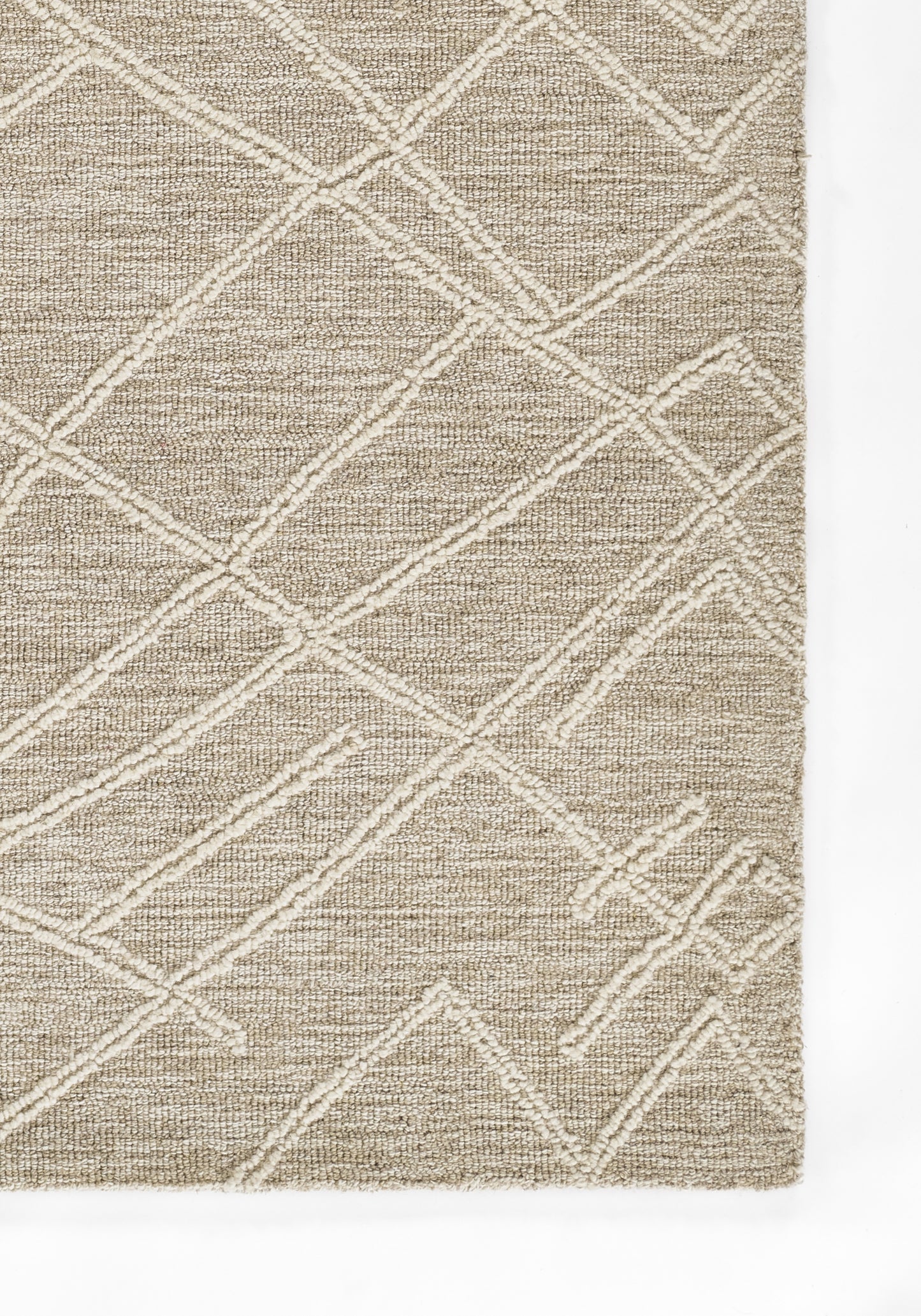 Everett Natural Rug