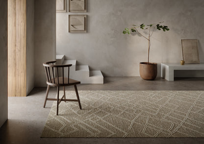 Everett Natural Rug