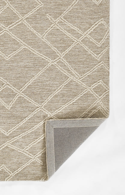 Everett Natural Rug