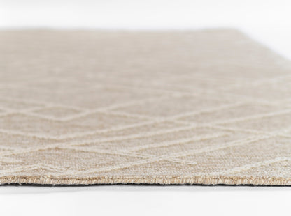 Everett Natural Rug