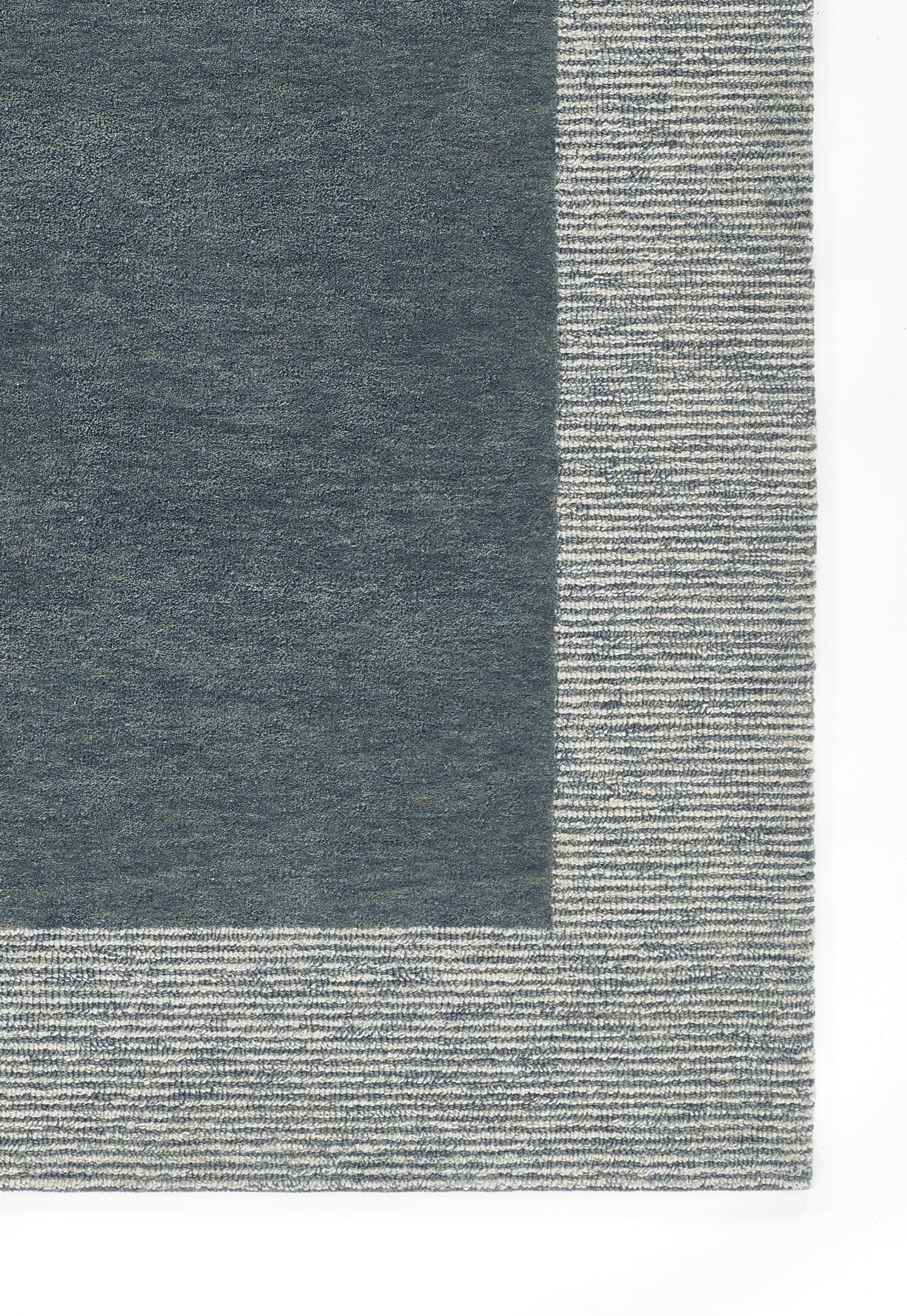 Everett Blue Rug