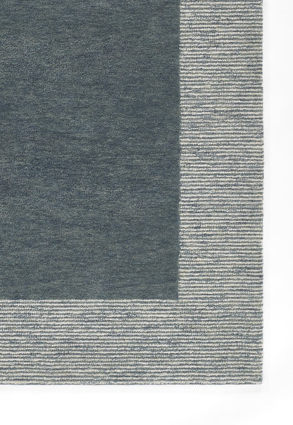 Everett Blue Rug