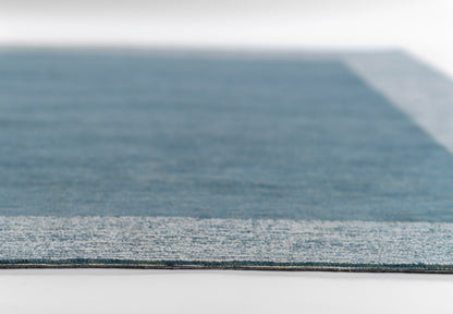 Everett Blue Rug