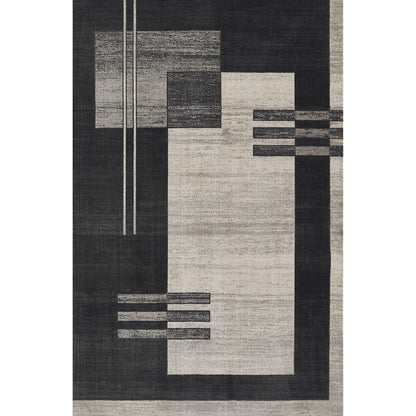 Edition Charcoal Rug