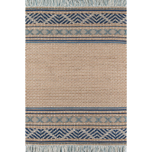 Esme Blue Rug