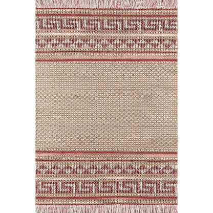 Esme Pink Rug