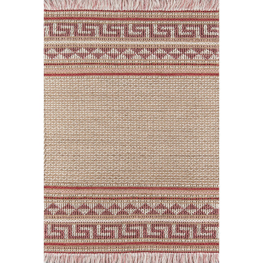 Esme Pink Rug