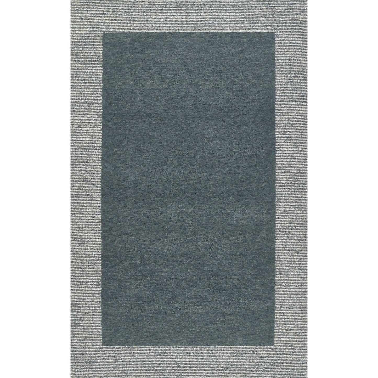 Everett Blue Rug