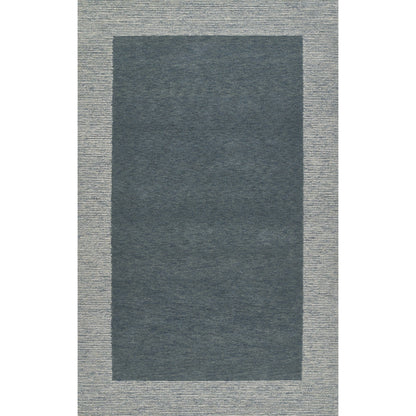 Everett Blue Rug