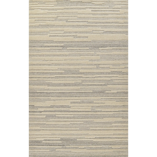 Everett Grey Rug