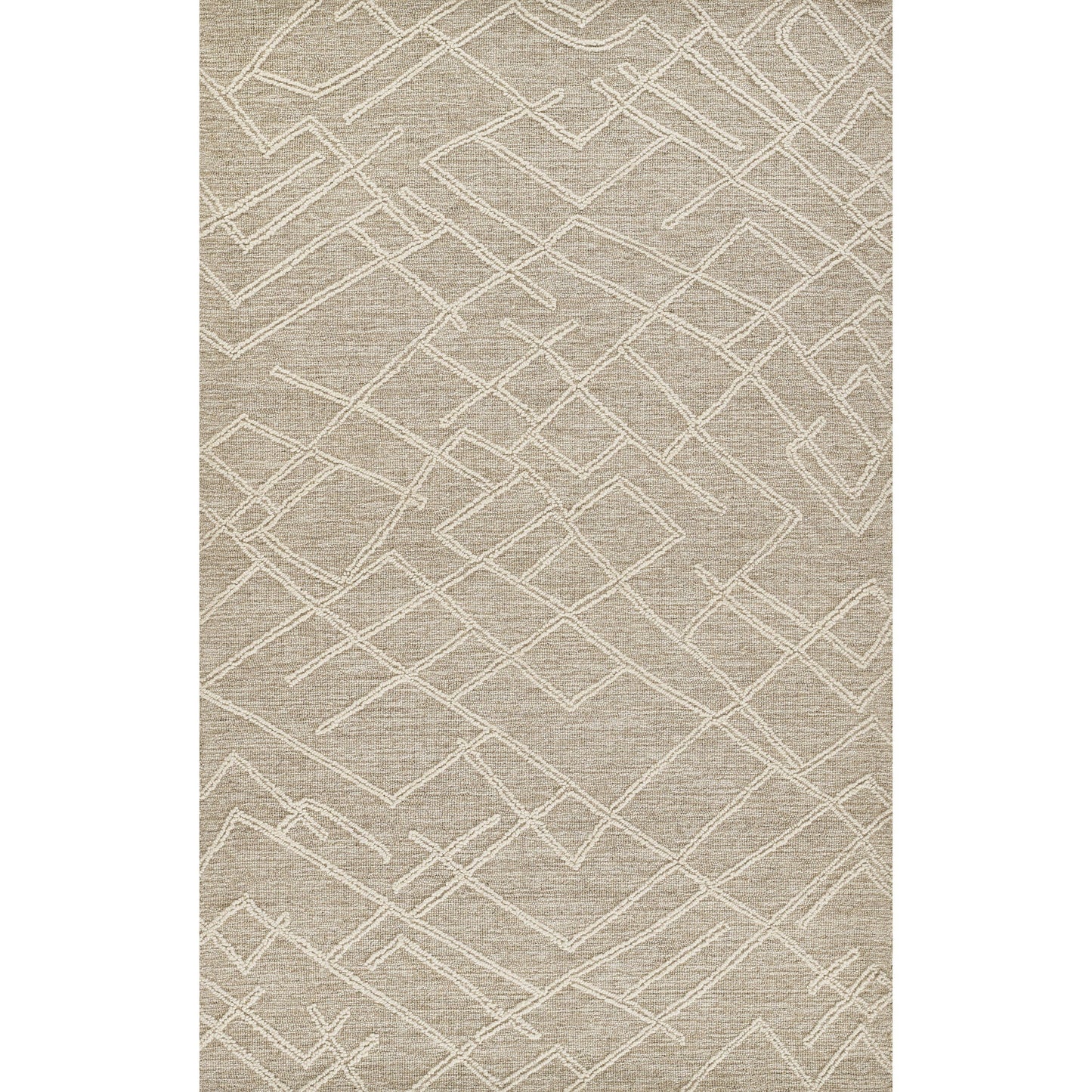 Everett Natural Rug