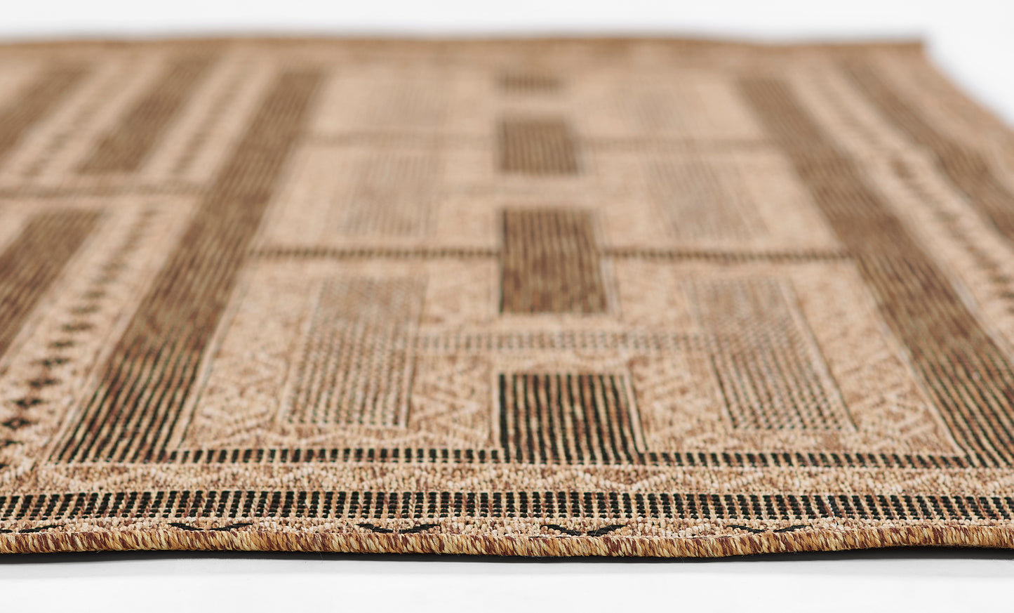 Hampton Natural Rug