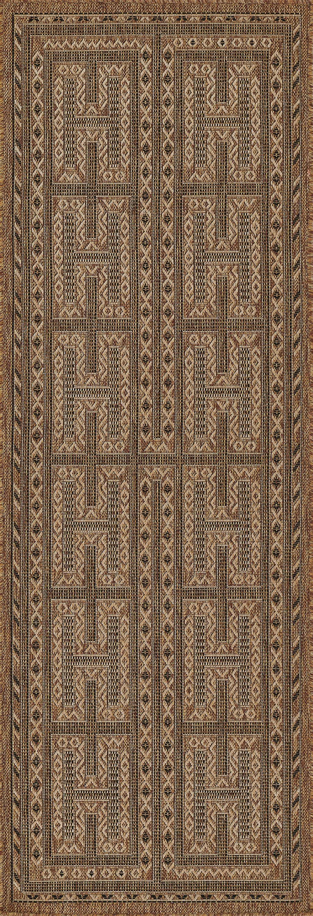 Hampton Natural Rug