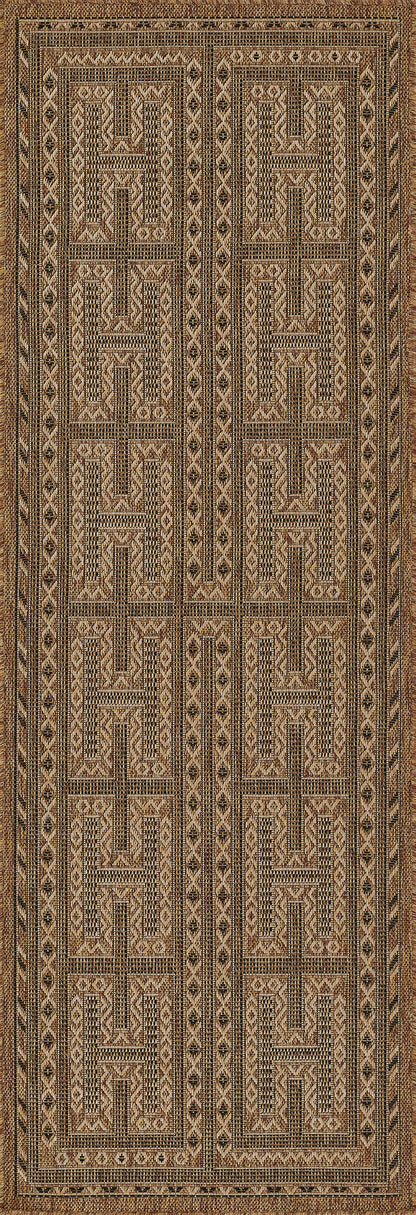 Hampton Natural Rug