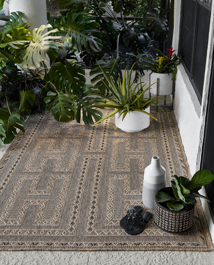 Hampton Natural Rug