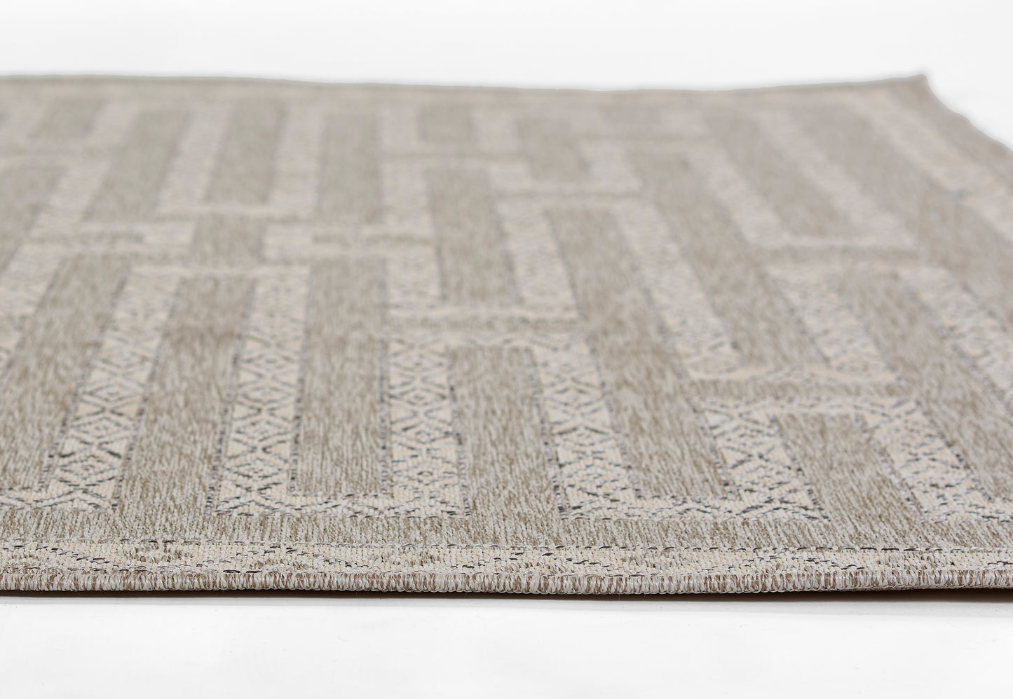 Hampton Grey Rug