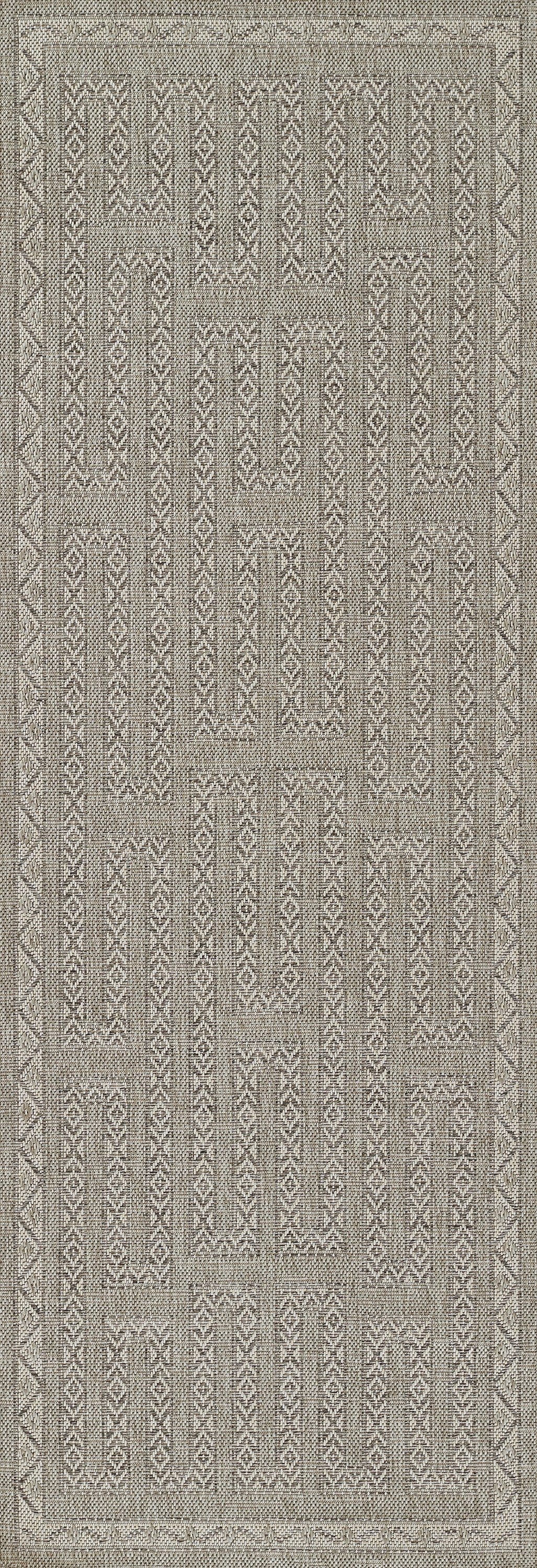 Hampton Grey Rug