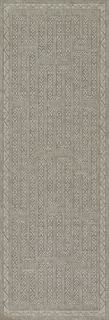 Hampton Grey Rug