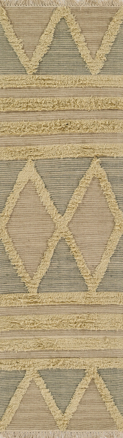 Harper Beige Rug