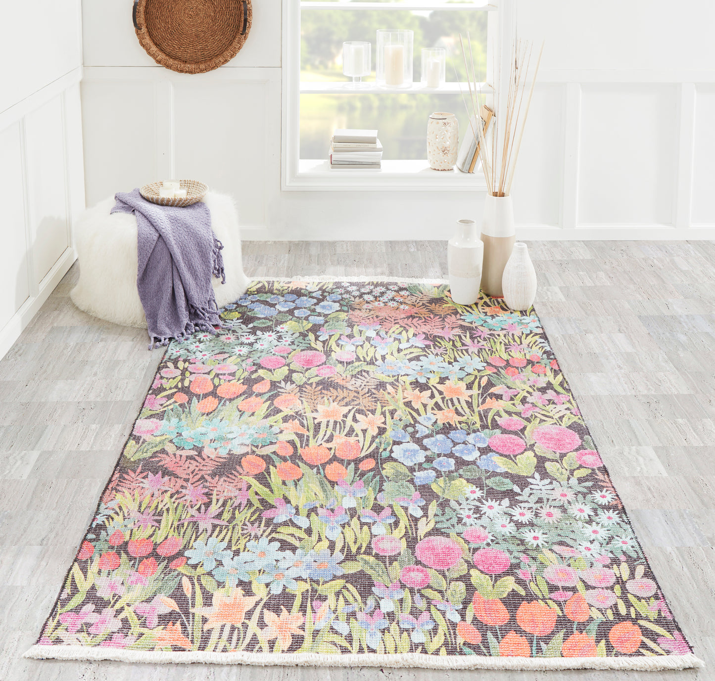 Helena Multi Rug