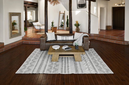 Hermosa Ivory Rug