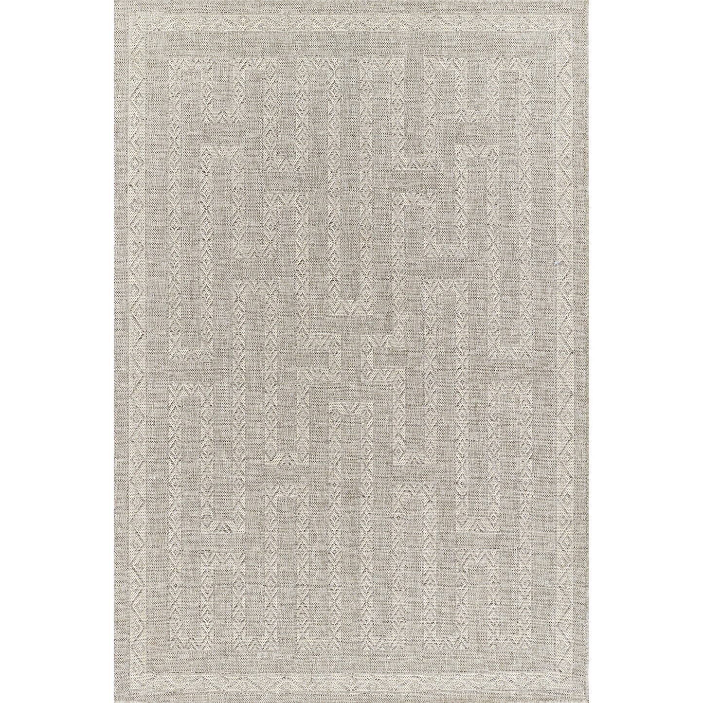 Hampton Grey Rug