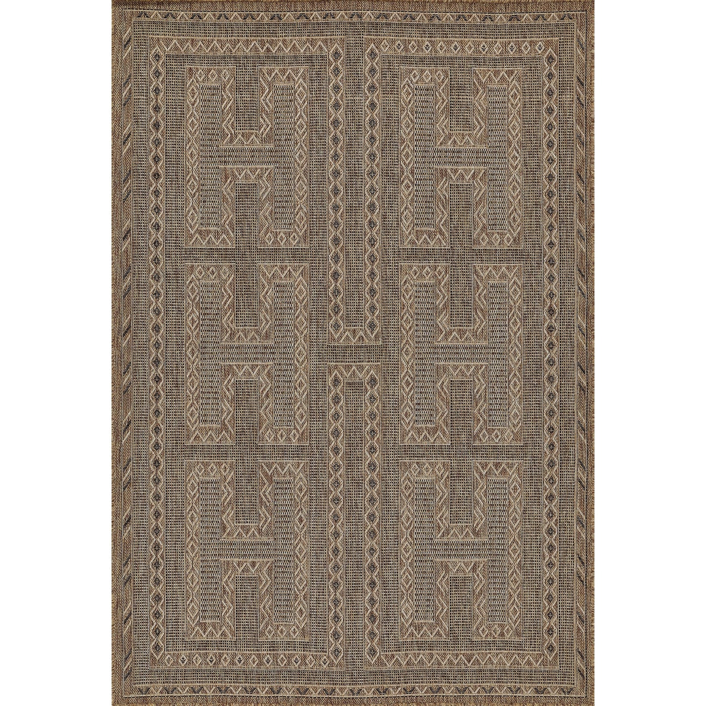 Hampton Natural Rug