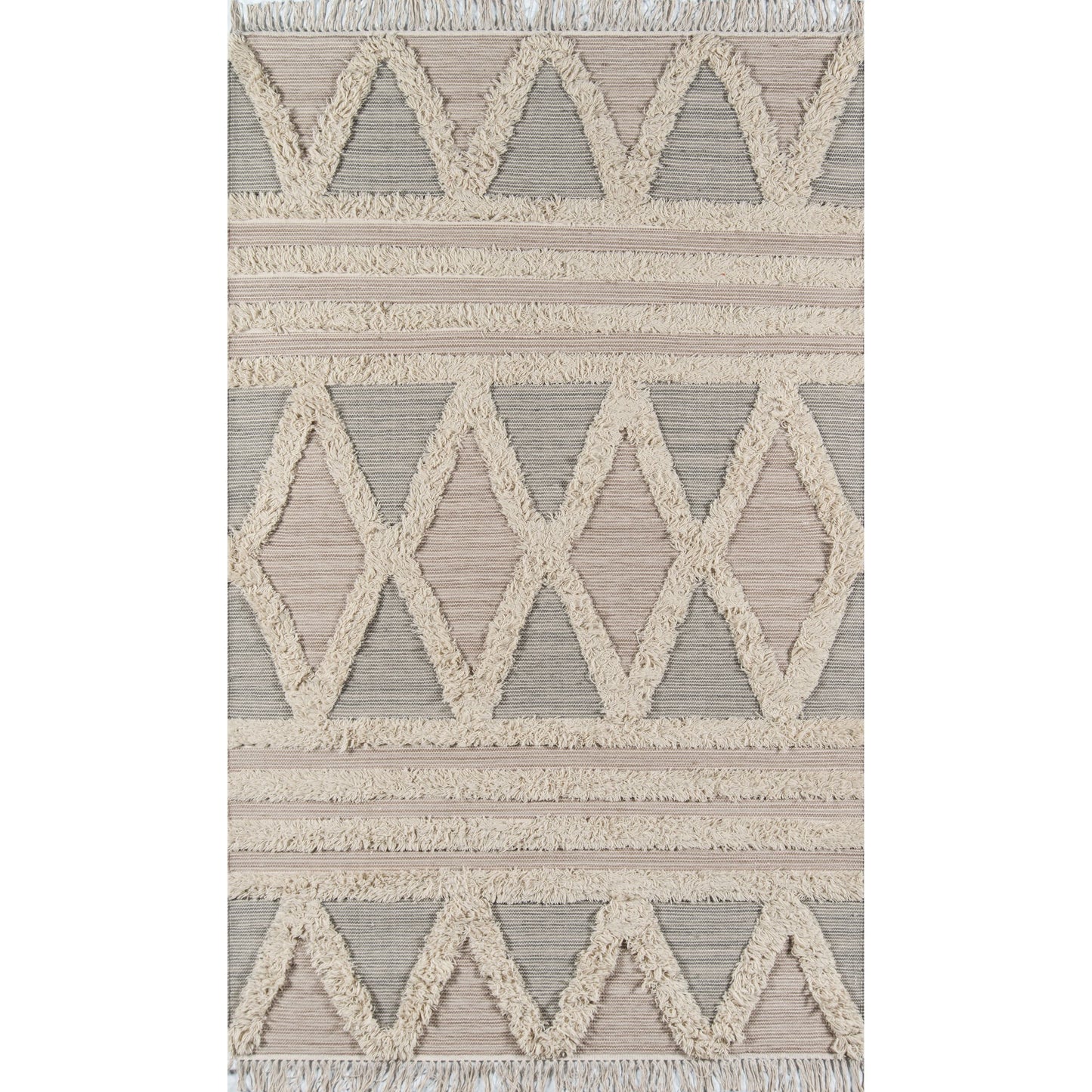 Harper Beige Rug