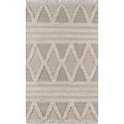 Harper Beige Rug