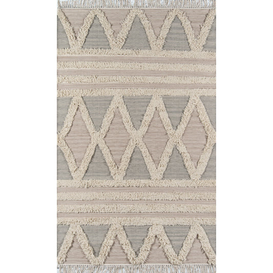 Harper Beige Rug