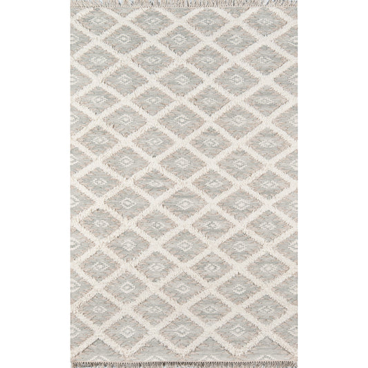 Harper Grey Rug