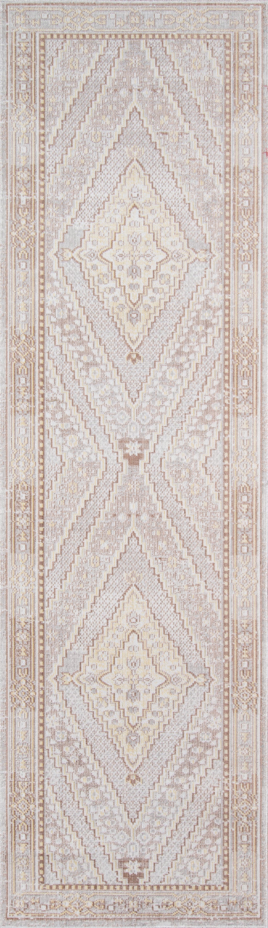 Isabella Grey Rug